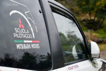 Il corso di pilotaggio 4x4 organizzato da RTeam