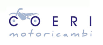 Logo Coeri Autoricambi