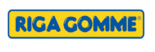 Logo di Riga Gomme